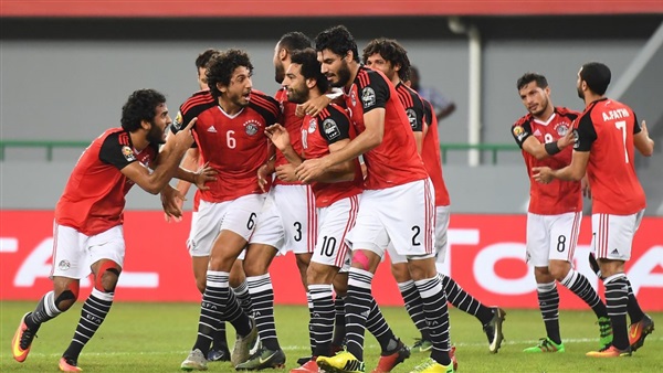 المنتخب المصري 