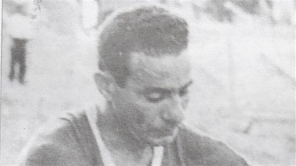 السيد الضظوي