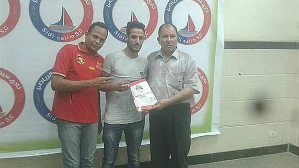 حمزاوي محمد
