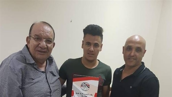 أحمد طيطه
