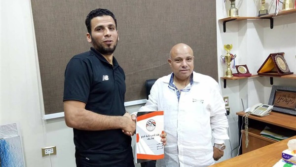 عمرو الأحمدي