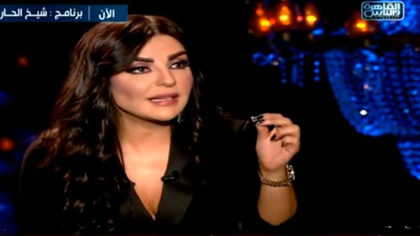 راغدة شلهوب