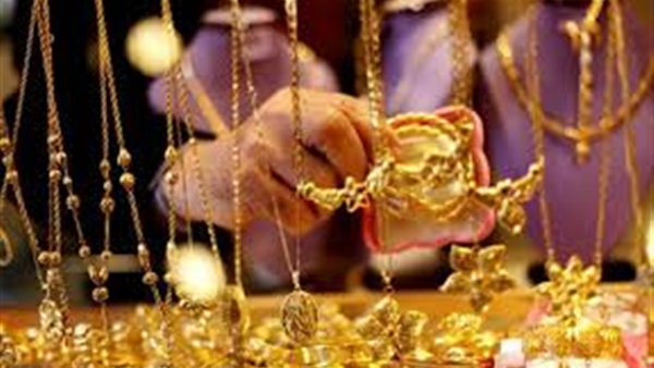 أسعار الذهب