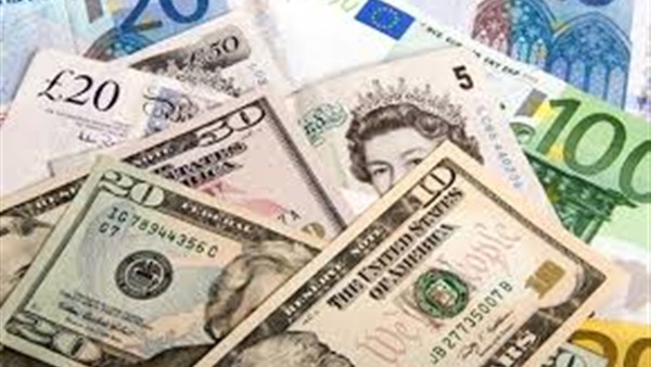 أسعار العملات الأجنبية
