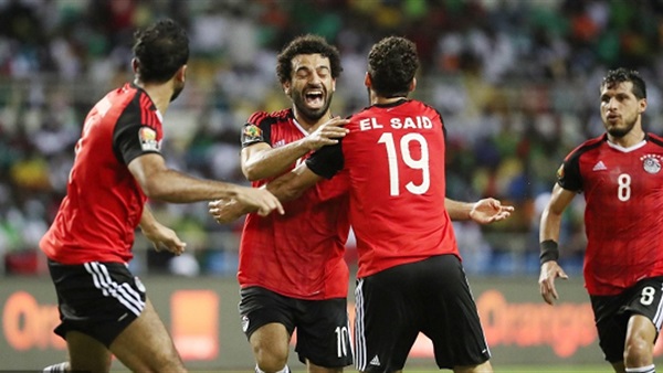 منتخب مصر