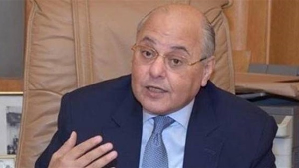 موسى مصطفى موسى المرشح