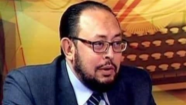الشاعر عمرو الشيخ