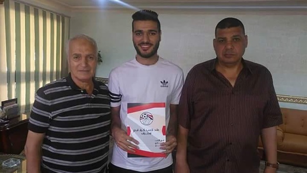 حازم السعيد