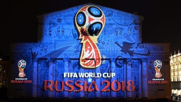 مونديال روسيا 2018