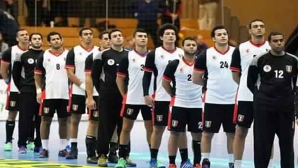 منتخب مصر لكرة اليد