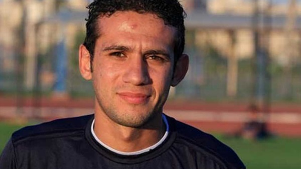 محمد فضل مدير تعاقدات