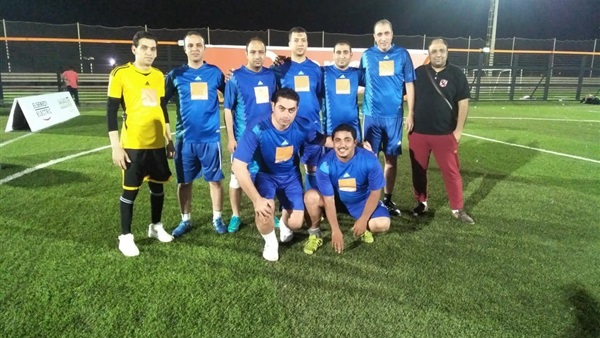 دورة أرونج للشركات