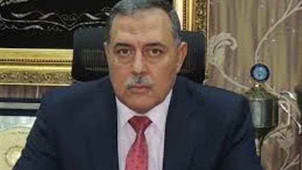 مدير أمن سوهاج