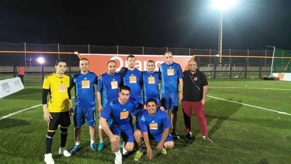 دورة أورنج