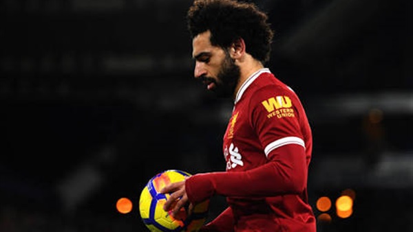 محمد صلاح نجم مصر