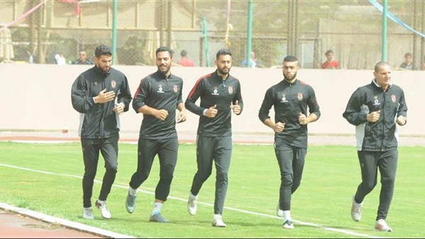 حراس الاهلي