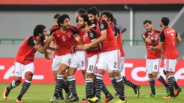 منتخب مصر