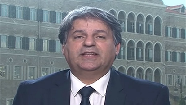 جاسم عجاقة