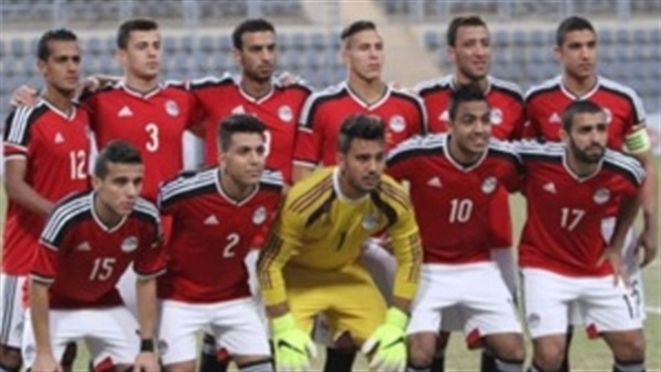 المنتخب الأوليمبي