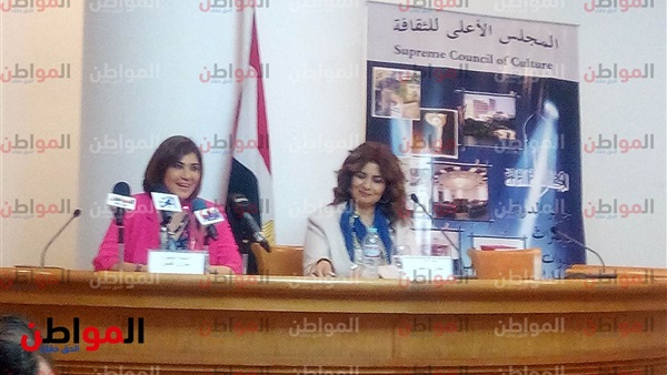 سوزان القليني، عضو