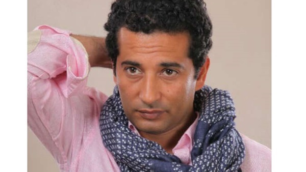 عمرو سعد 