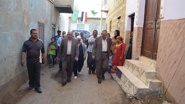 محافظة المنيا