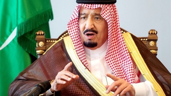 الملك سلمان بن عبدالعزيز
