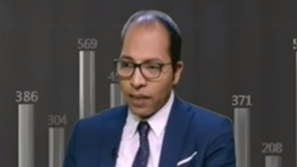 رامي الهواري رئيس