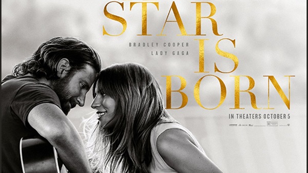 فيلم A Star Is Born