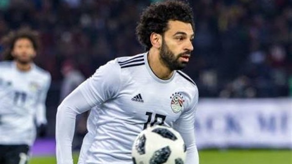 محمد صلاح نجم مصر