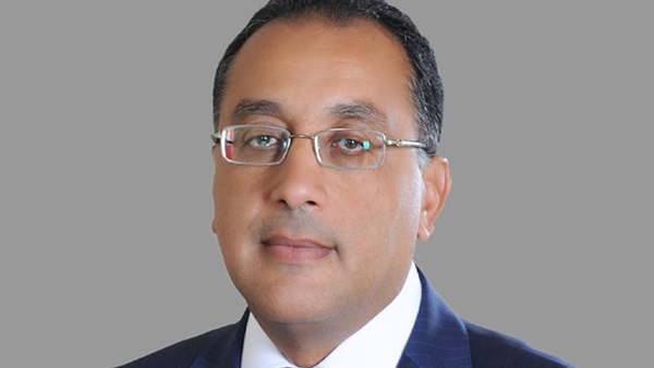الدكتور مصطفي مدبولي