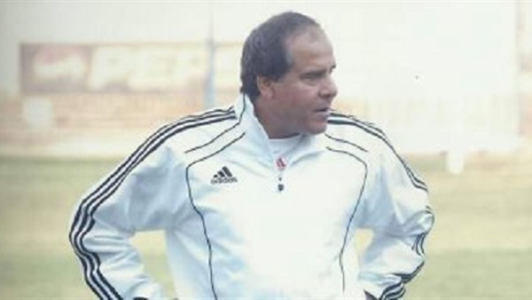 مجدي السيد نجم الزمالك