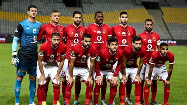 فريق الأهلي