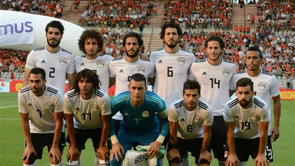 المنتخب المصري