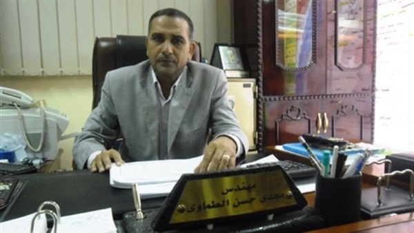 مركز الخارجة