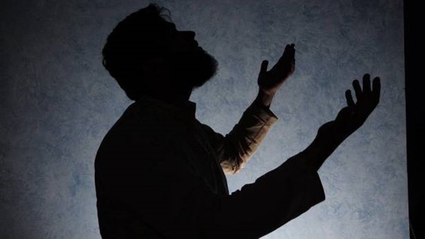 أدعية الأنبياء في