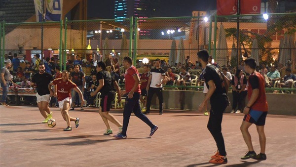 دورة رمضانية