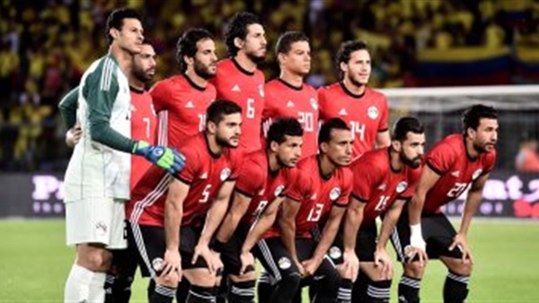 منتخب مصر