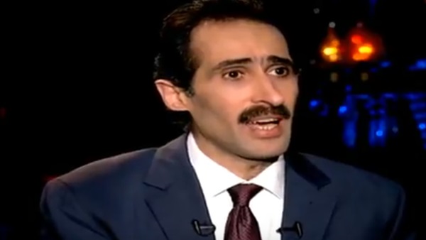 مجدي الجلاد