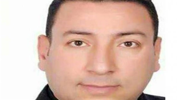 محي عبيد نقيب الصيادلة