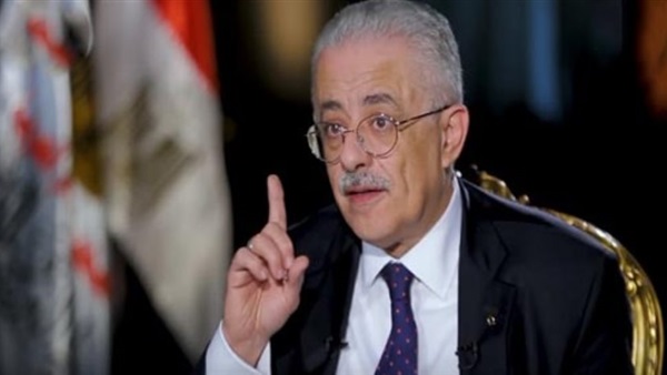 طارق شوقي