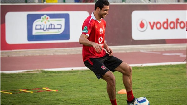 رامي ربيعة - لاعب