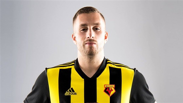 جيرارد دولوفيو لاعب
