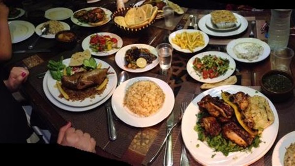 أفضل 10 مطاعم