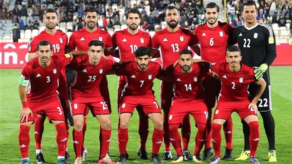 منتخب روسيا