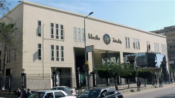 جامعة طنطا 