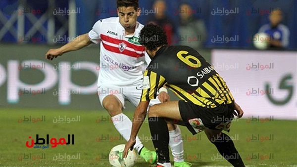 محمد الشامي لاعب