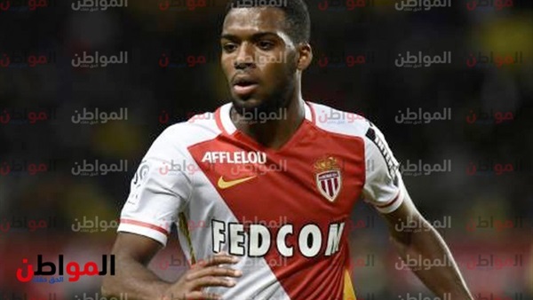 ليمار لاعب موناكو