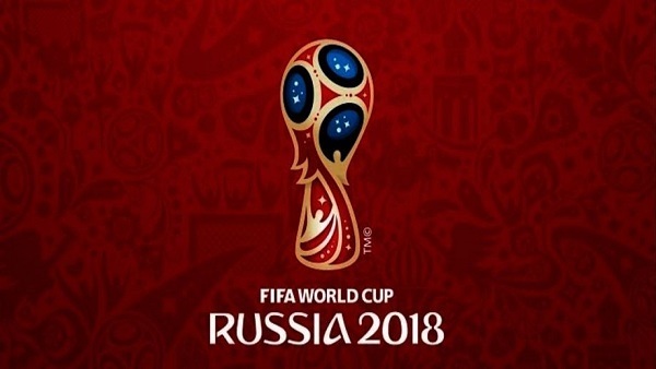 كأس العالم 2018