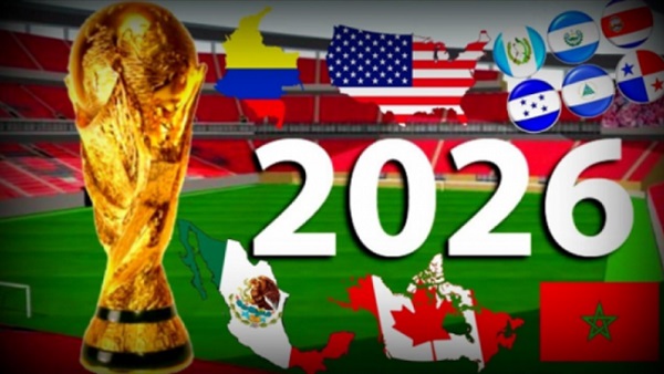 مونديال 2026